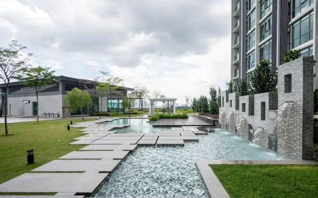 Liberty Arc Ampang UKAY by Airhost