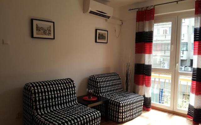 Iri's Downtown Apartment no. 1