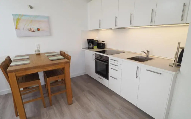Apartmenthaus Jasmin