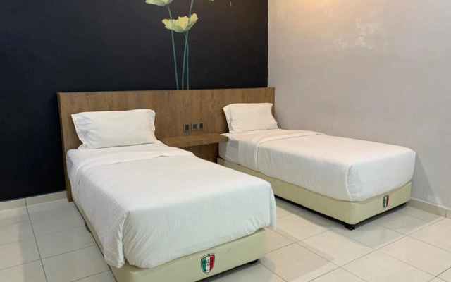 OYO 89777 Urbanstay Kuantan