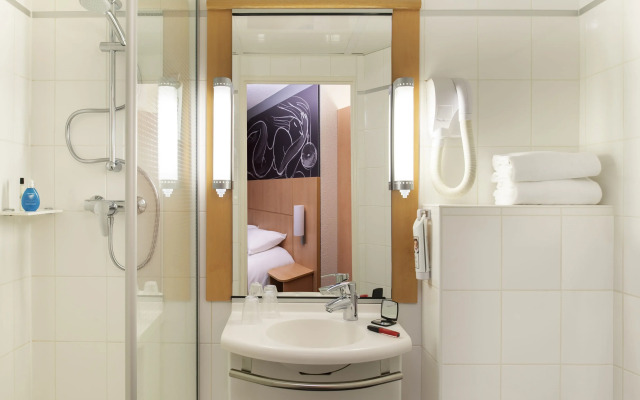 ibis Paris Gare Du Nord TGV