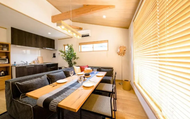Minamitsuru-gun - House - Vacation STAY 82348
