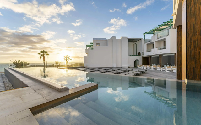 Barceló Teguise Beach - Adults only