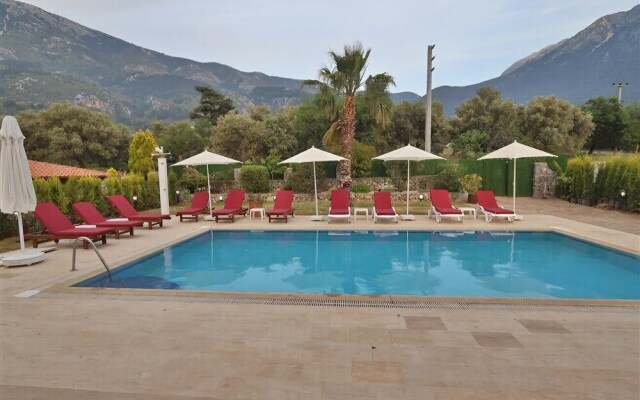 Villa Mountain View by Villamnet