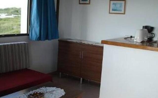 Viviendas Es Carritx