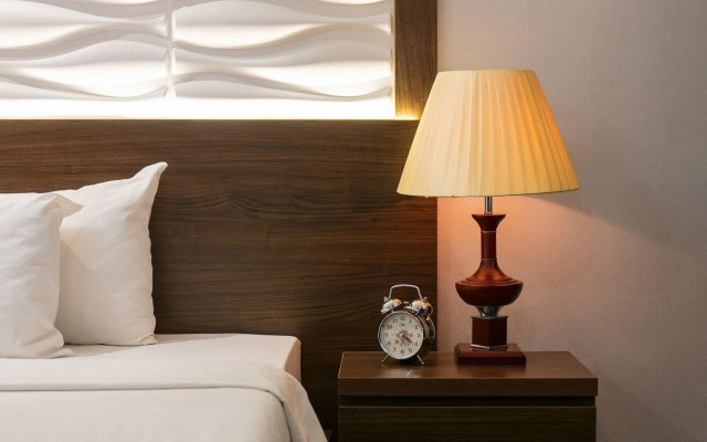 Hanoi Diamond King Hotel