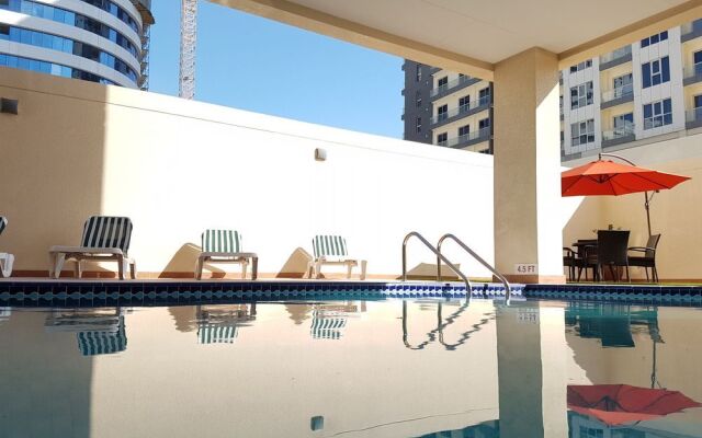 Juffair Trends Luxury Apartments