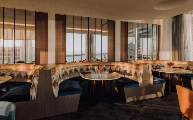 Mövenpick Hotel Auckland