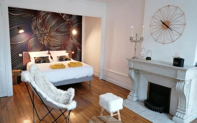 B&B 43 4