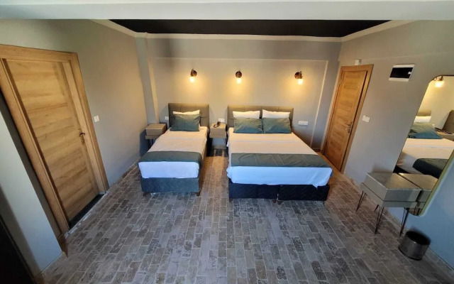 City Park Hotel Corlu