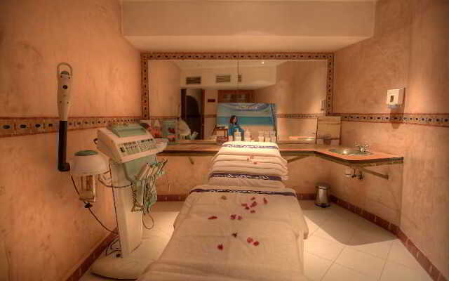 Hotel Marrakech Le Sangho Privilege