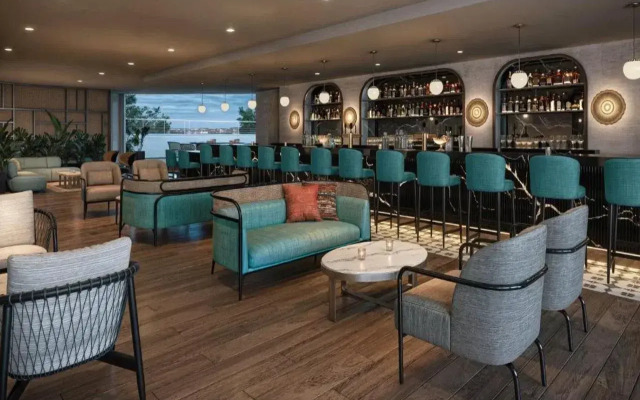 InterContinental San Antonio Riverwalk by IHG