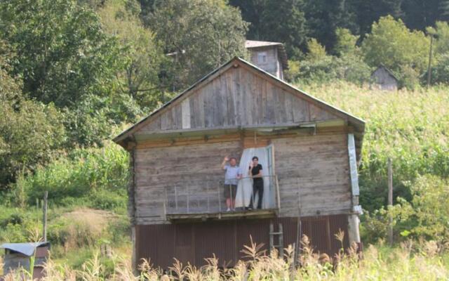 Country House in Tibeta