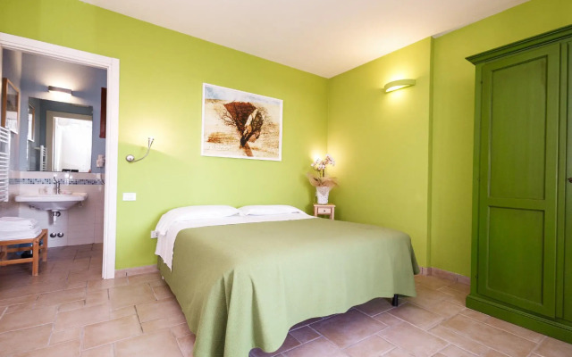 La Posta di Torrenova