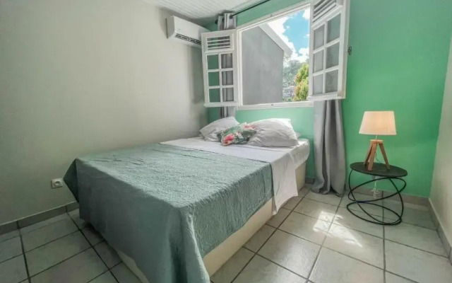 Villas Aumis 2Mr