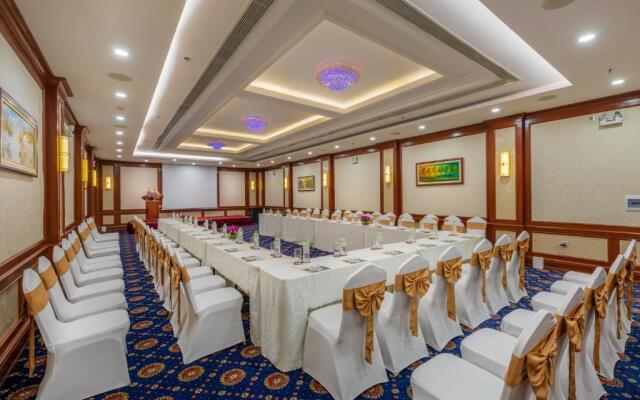 DLG Hotel