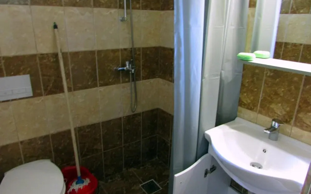 BIO Pension - BIO Panzio - Pensiunea BIO