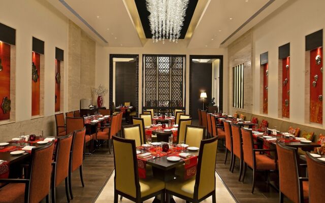 Fortune Park JPS Grand Rajkot - Member ITC Hotels' Group