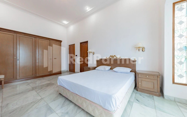 Biru Homestay Bandung