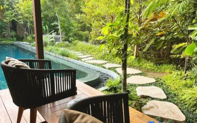 Rarin Villas