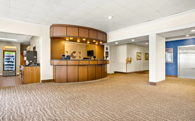 Comfort Inn Gold Coast