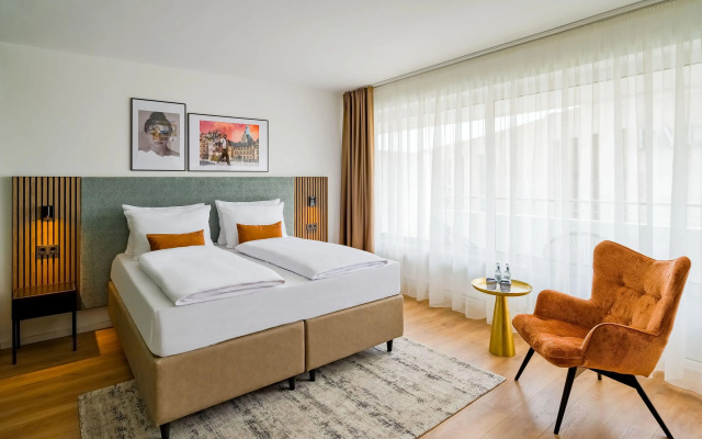 Aspire Palais Recklinghausen,Trademark Collection by Wyndham