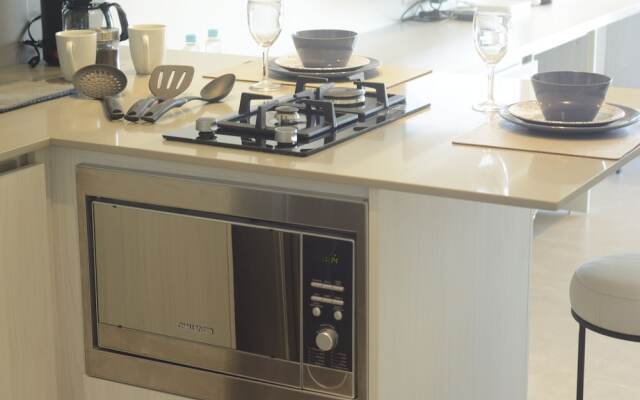 Distrito 90 by Wellcome