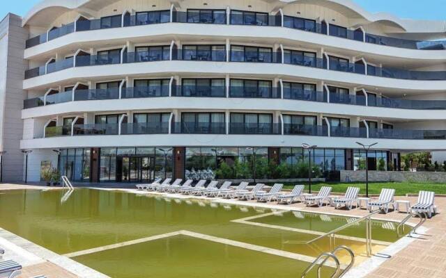 Aqua Mount Termal SPA Resort