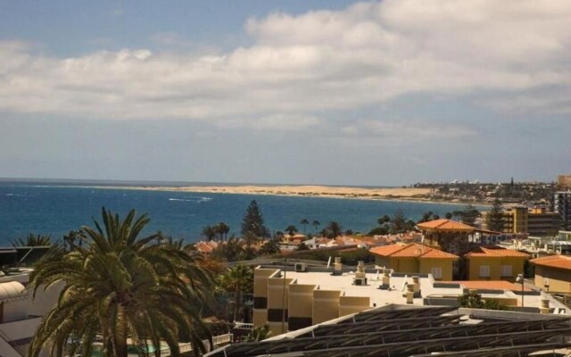 Apartamentos La Galea