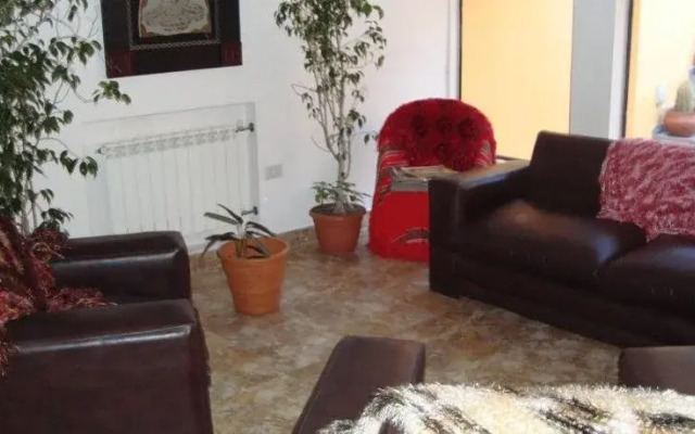 Hotel Luna Daniela