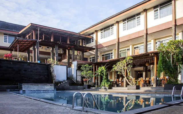 The Grand Hope Resort And Residence
