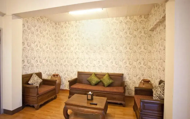 NIDA Rooms Suvarnabhumi 1473 Lad Krabang