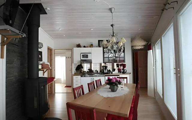 Aaria Bed and Breakfast