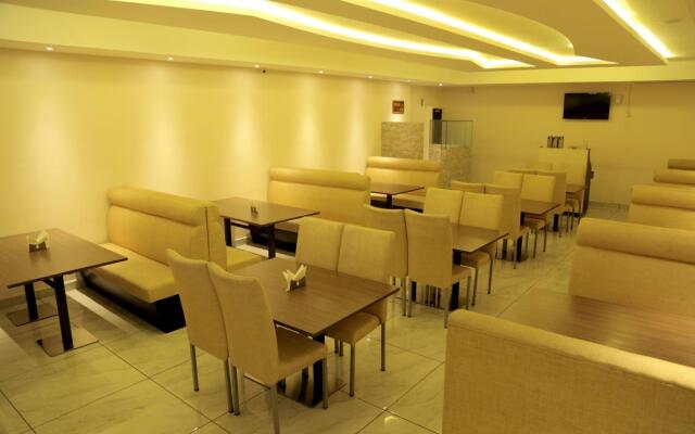 OYO Premium Villianur Thirubuvanai