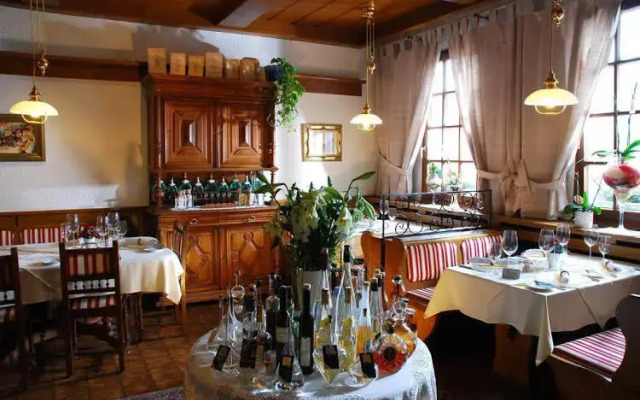 Hotel ZUM TURM