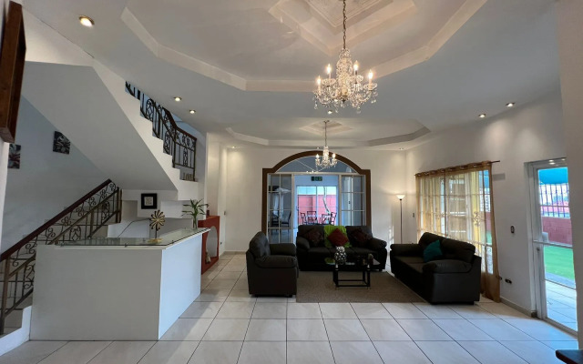 Hotel Boutique Domenica Isabella's