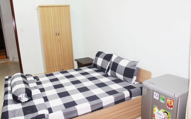 Saigon An Phu Homestay