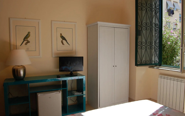 Relais Villa Fiorelli