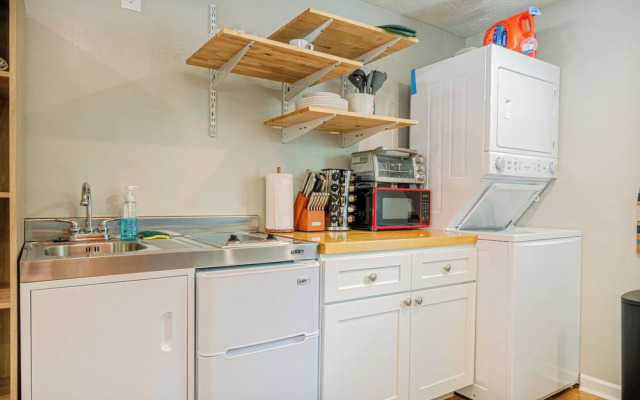 Cozy Studio Home Fully Equipped