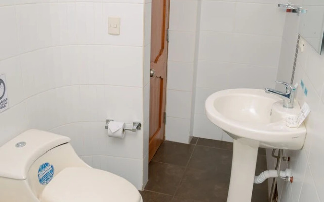 Hotel San Roman