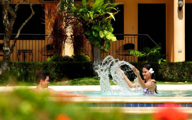 Sierra Resort powered by Cocotel