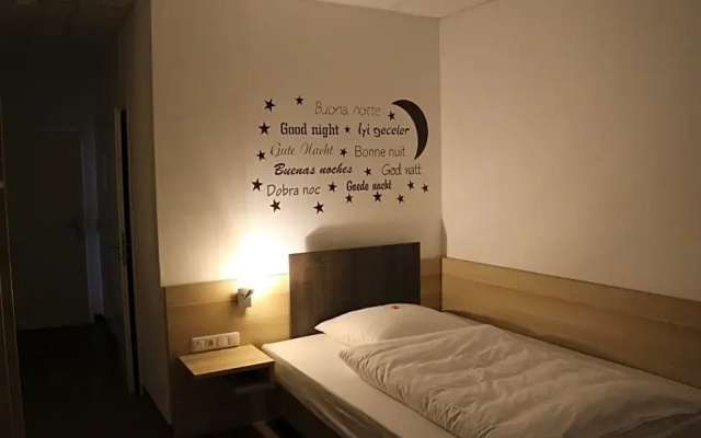 Hotel Baldus