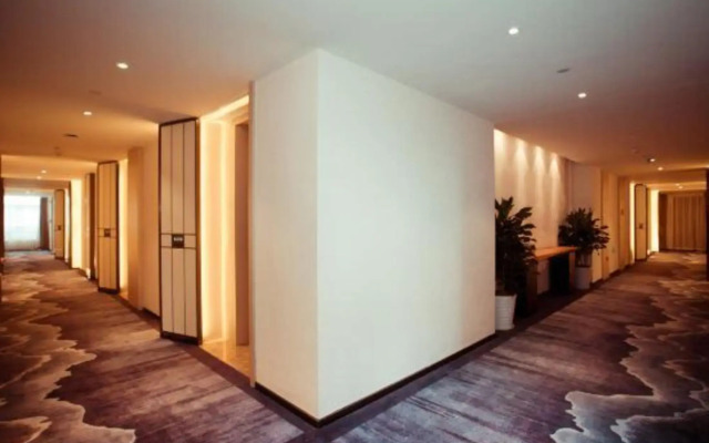 Wanhao Hotel