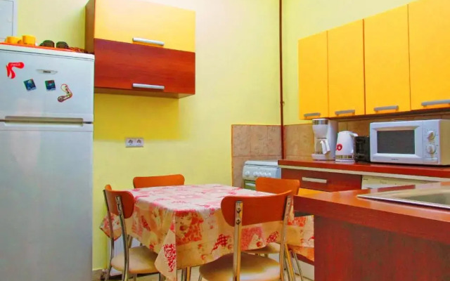 Citadel Park Apartment