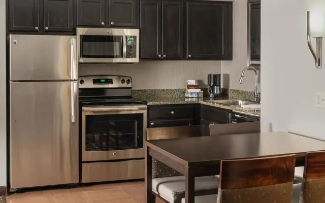 Residence Inn Boston Franklin