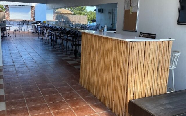 Casa Vista Del Mar Inn