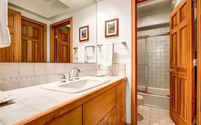 Aspen Ridge 25