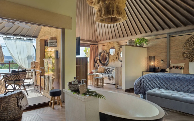 Royal River, Luxury Hotel - Adults Only