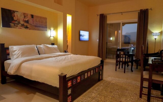 Hatta Guest House