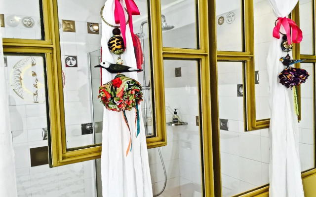 Bastide Fauvette & Spa